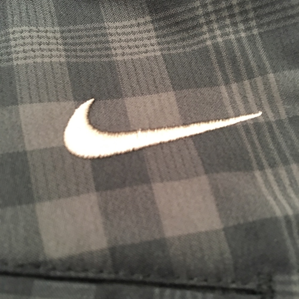 Nike Golf DRI-FIT shorts